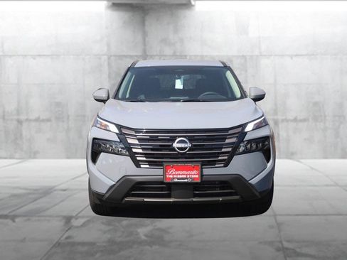 New 2026 Nissan Rogue SV w/ Cold Weather Package image 4