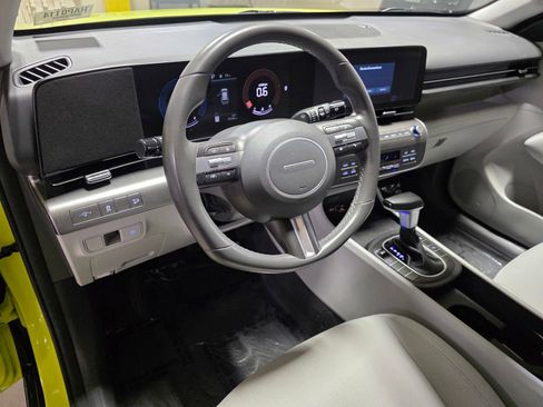 Certified 2024 Hyundai Kona SEL image 24