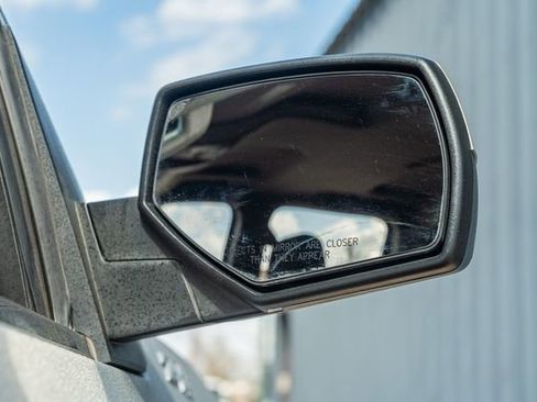 Used 2017 GMC Sierra 1500 SLE w/ SLE Value Package image 13