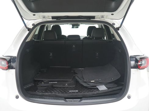 Used 2025 MAZDA CX-5 AWD 2.5 S w/ Select Package image 15