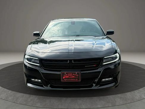 Used 2018 Dodge Charger GT w/ Beats Audio Group AWD/4WD image 2