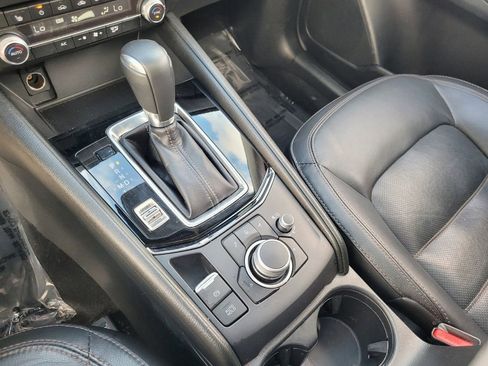 Certified 2023 MAZDA CX-5 AWD 2.5 S image 28