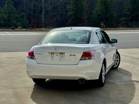 Used 2009 Honda Accord EX-L image 19