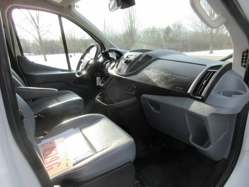 Used 2017 Ford Transit 150 148 Low Roof image 33
