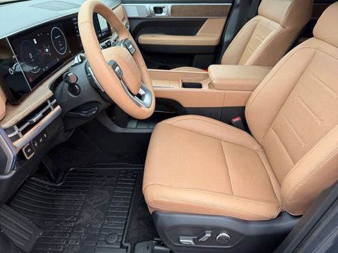 New 2026 Hyundai Santa Fe Limited image 10