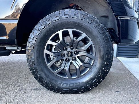 Used 2021 Ford F150 XLT w/ Equipment Group 302A High image 22