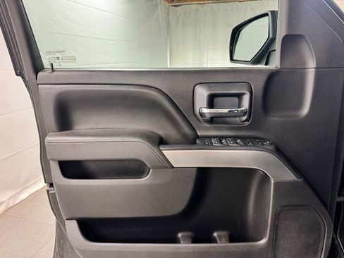 Used 2014 Chevrolet Silverado 1500 LT w/ All Star Edition AWD/4WD image 12