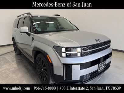 Used 2025 Hyundai Santa Fe Calligraphy