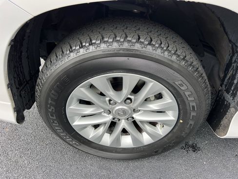 Certified 2023 Lexus GX 460 Premium w/ Premium Plus Package AWD/4WD image 11