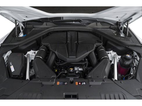 New 2026 Genesis GV80 3.5T Prestige AWD/4WD image 8
