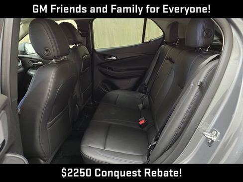 New 2026 Buick Encore GX Sport Touring w/ Comfort Package AWD/4WD image 26