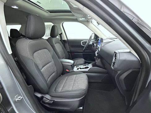 Used 2023 Ford Bronco Sport Big Bend w/ Convenience Package AWD/4WD image 15