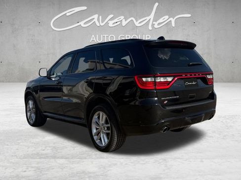 Used 2024 Dodge Durango GT AWD/4WD image 14