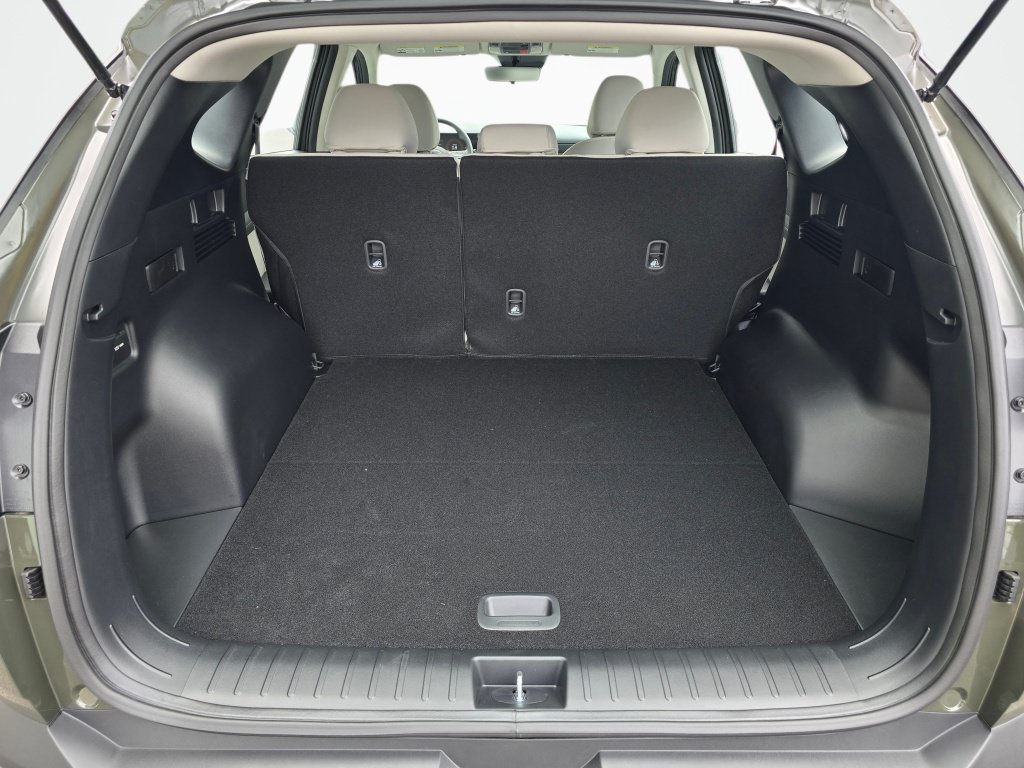 New 2026 Hyundai Tucson SE AWD/4WD image 17