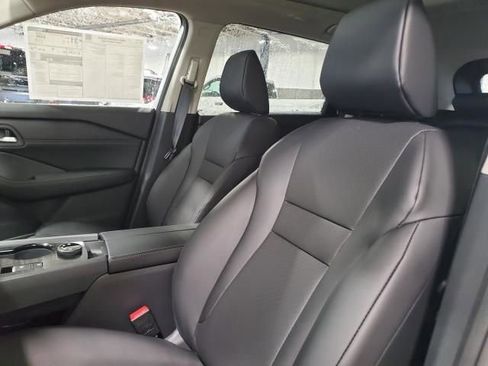 New 2026 Nissan Rogue SV image 23