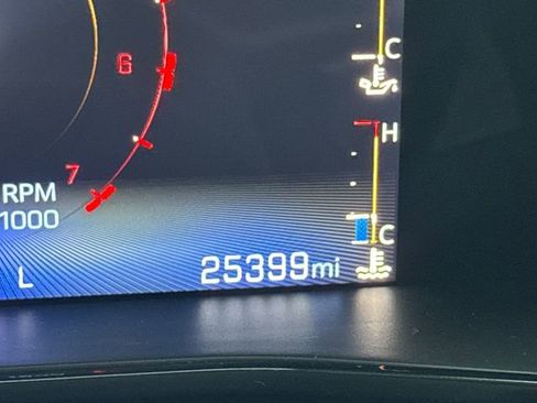 Certified 2023 Chevrolet Colorado Z71 w/ Z71 Convenience Package 2 image 21