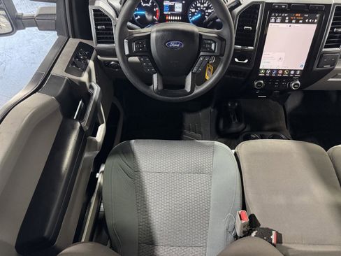 Used 2017 Ford F250 XLT AWD/4WD image 31