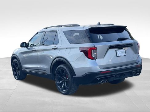 Used 2023 Ford Explorer ST w/ Equipment Group 401A AWD/4WD image 5