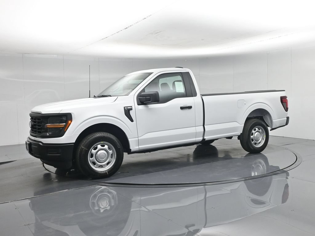 New 2026 Ford F150 XL RWD image 21