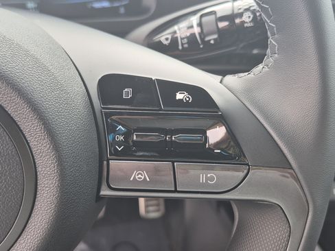 New 2026 Hyundai Elantra SEL Sport FWD image 29