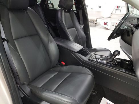 Used 2024 MAZDA CX-30 AWD 2.5 S w/ Select Sport Pkg image 29