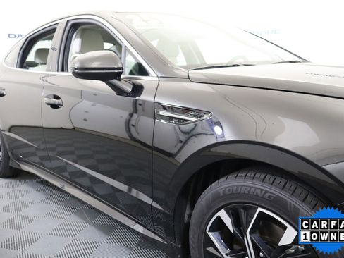 Used 2025 Hyundai Sonata SEL FWD image 4