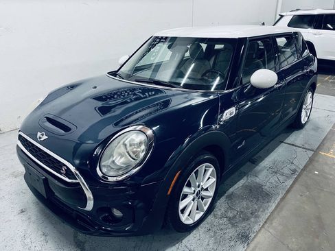 Used 2017 MINI Cooper Clubman S AWD/4WD image 12