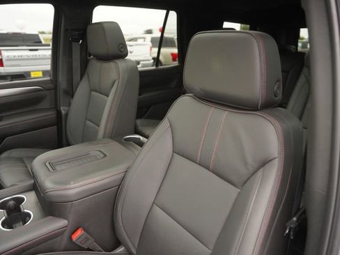 Used 2024 Chevrolet Tahoe RST w/ Luxury Package image 10