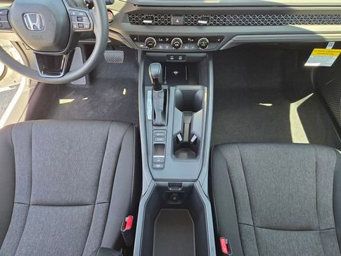 New 2026 Honda Accord SE image 20