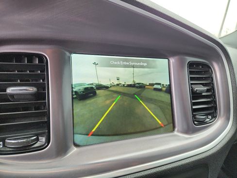 Used 2021 Dodge Charger GT w/ Blacktop Package image 13