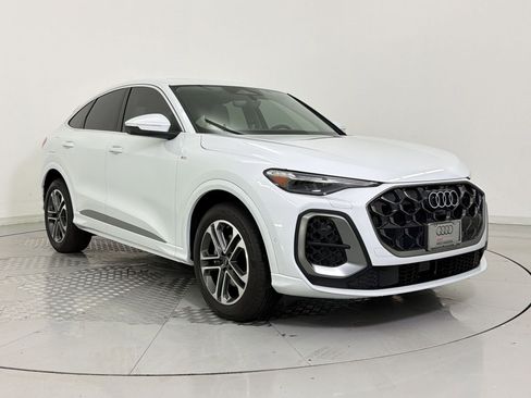 New 2026 Audi Q5 Prestige image 7