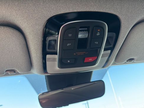 Used 2023 Hyundai Santa Fe Limited w/ Cargo Package image 44