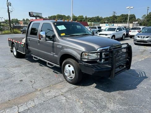 Used 2007 Ford F350 Lariat image 1
