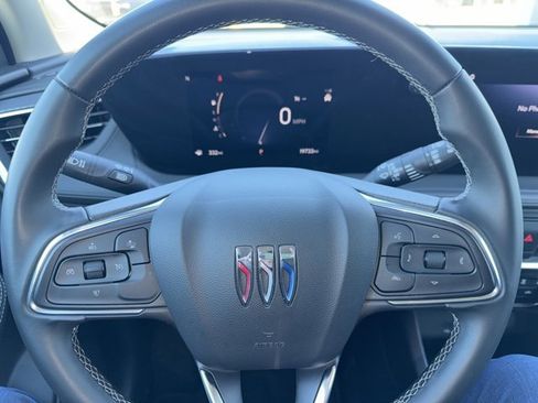 Used 2025 Buick Encore GX Preferred image 33
