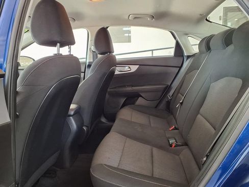 Used 2023 Kia Forte LXS w/ LXS Technology Package FWD image 15