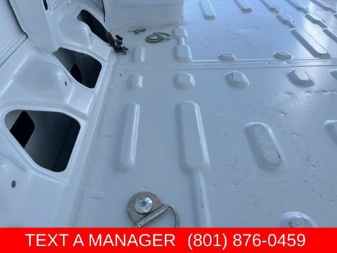 New 2026 RAM ProMaster 2500 w/ Safety Group FWD image 14