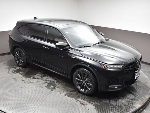 New 2026 Acura MDX A-Spec image 29