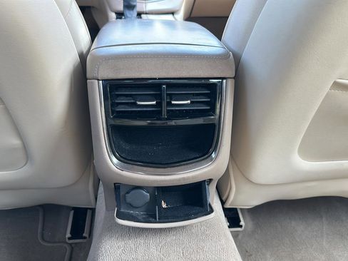 Used 2014 Cadillac CTS Luxury RWD image 21
