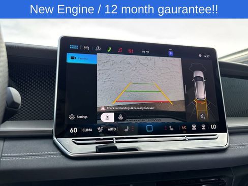 New 2026 Volkswagen Tiguan SE R-Line FWD image 23