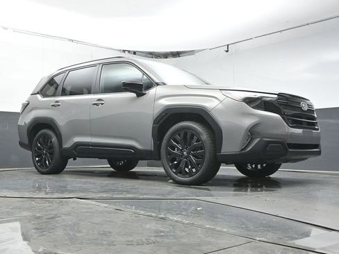 New 2026 Subaru Forester Sport AWD/4WD image 41