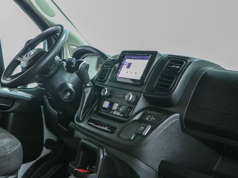 Used 2023 RAM ProMaster 2500 FWD image 24