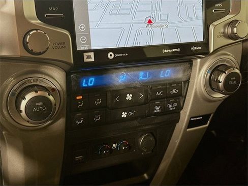 Certified 2023 Toyota 4Runner Limited image 16