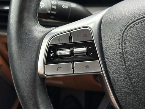 Used 2024 Kia Telluride EX X-Line AWD/4WD image 25