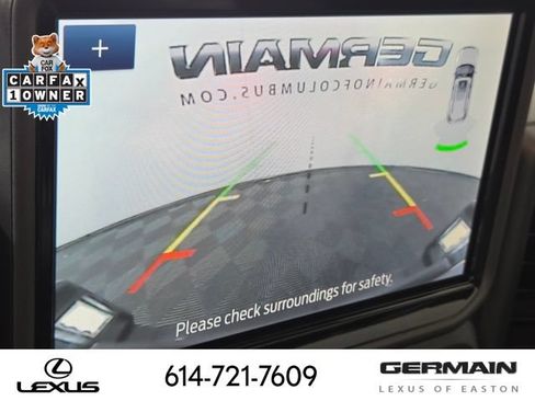 Used 2021 Ford Bronco Sport Outer Banks w/ Outer Banks Package AWD/4WD image 30