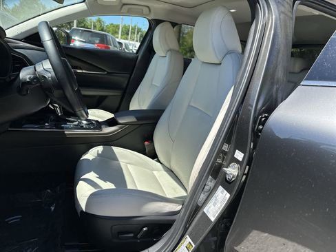 Used 2023 MAZDA CX-30 AWD 2.5 S w/ Premium Package image 11