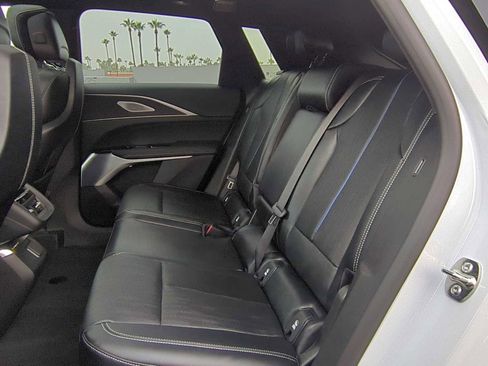 New 2026 Cadillac Lyriq V image 24