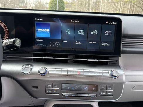 New 2026 Hyundai Kona SEL Sport image 12