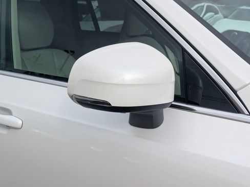 New 2026 Volvo XC90 T8 Ultra w/ Lounge Package image 12