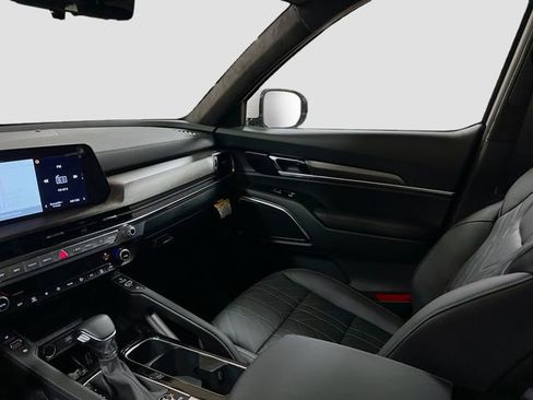 New 2025 Kia Telluride SX X-Line image 25