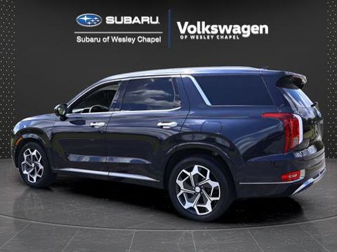 Used 2022 Hyundai Palisade Calligraphy FWD image 6